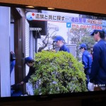 ＢＳ朝日「いま日本」でネクストの現場が放映されました。9